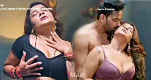 Thumbnail of Chirag Episode 1 Web Series