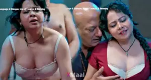 Thumbnail of Chirag Episode 4 Web Series