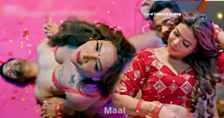 Thumbnail of Chirag Episode 6 Web Series