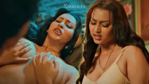 Thumbnail of Do Din ka Mehmaan Episode 7 Web Series