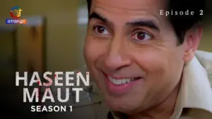 Thumbnail of Haseen Maut Episode 2 Web Series