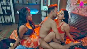 Thumbnail of Maamiji Episode 4 Web Series