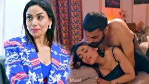 Thumbnail of Madam Ji Episode 3 Web Series