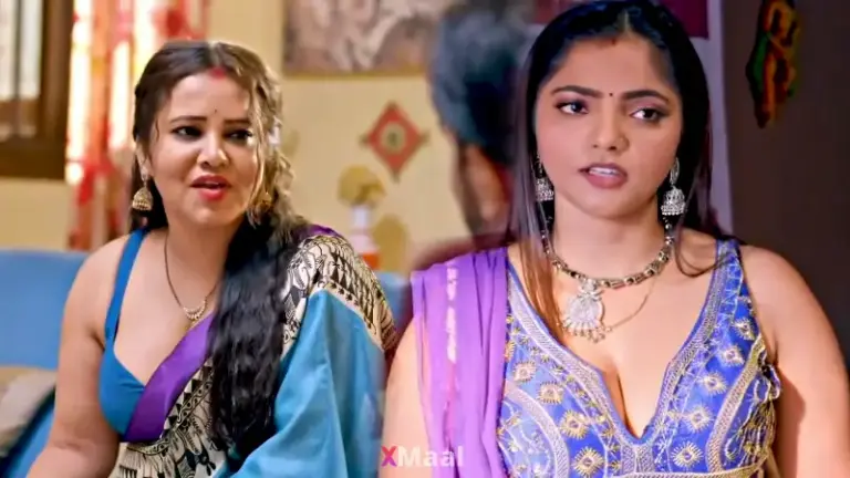 Thumbnail of Rakhwala Episode 2 Web Series