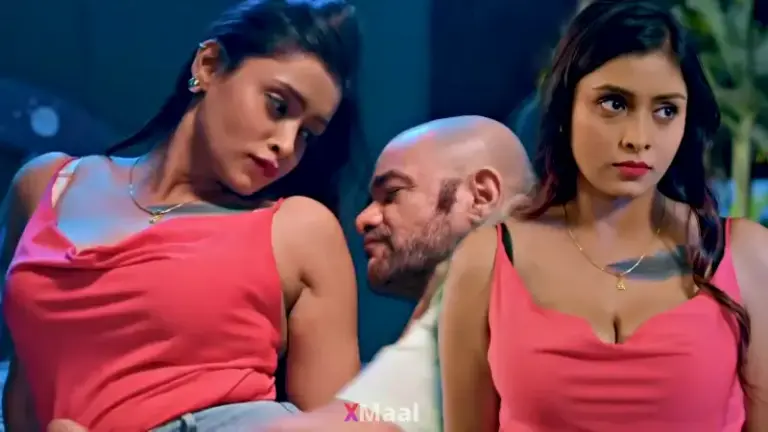 Thumbnail of Rakhwala Episode 5 Web Series