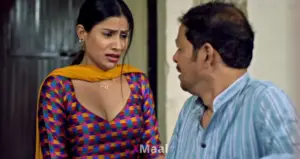 Thumbnail of Saloni Episode 2 Web Series