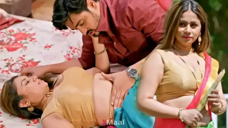 Thumbnail of Shraap Episode 2 Web Series